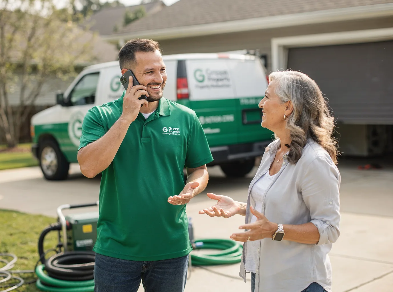 Water Damage Restoration Oxford, MD FAQs